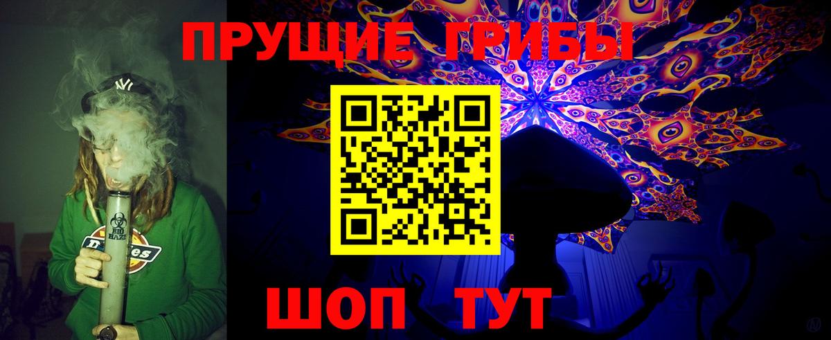 Каннабис Кинель
